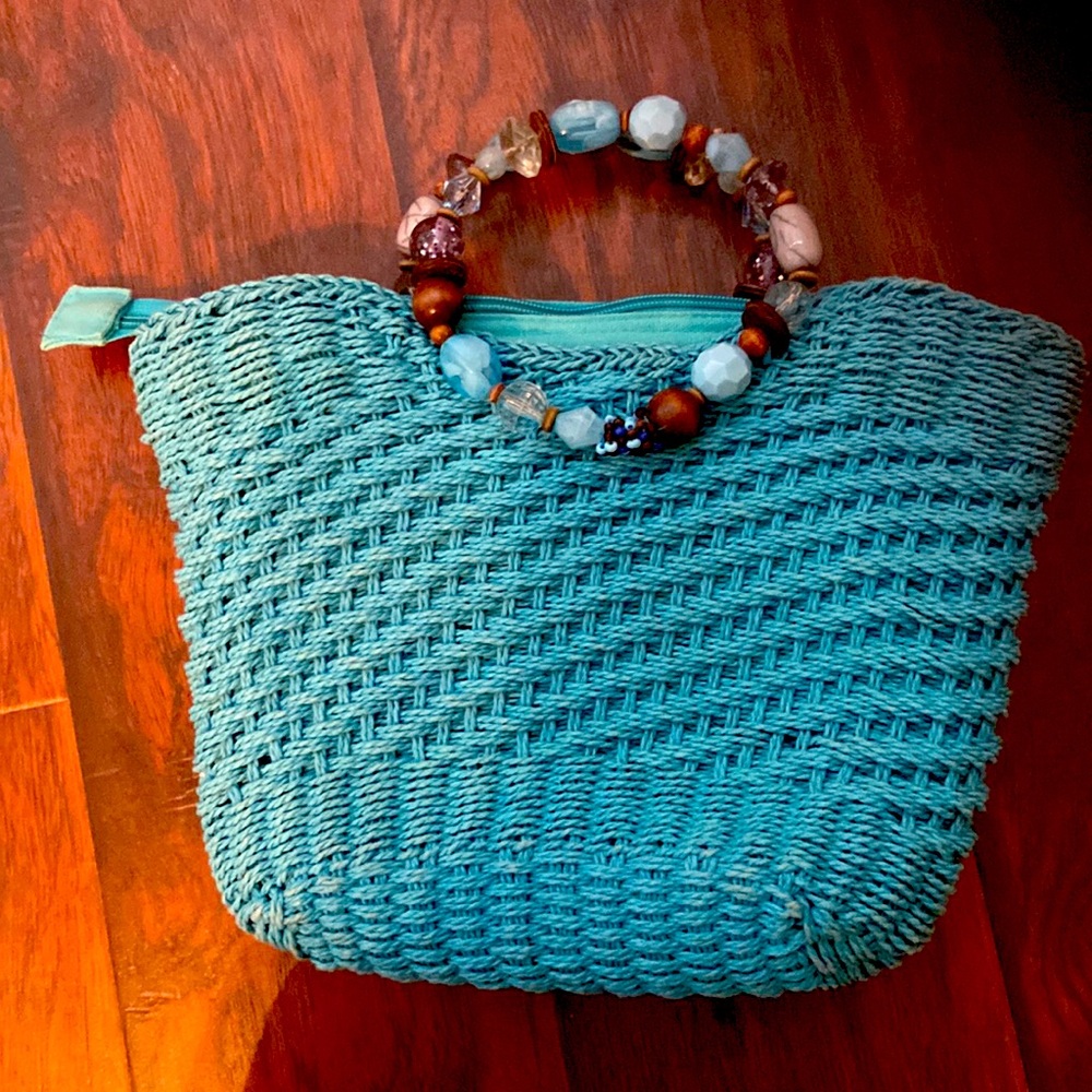 Poppie Jones Purse
